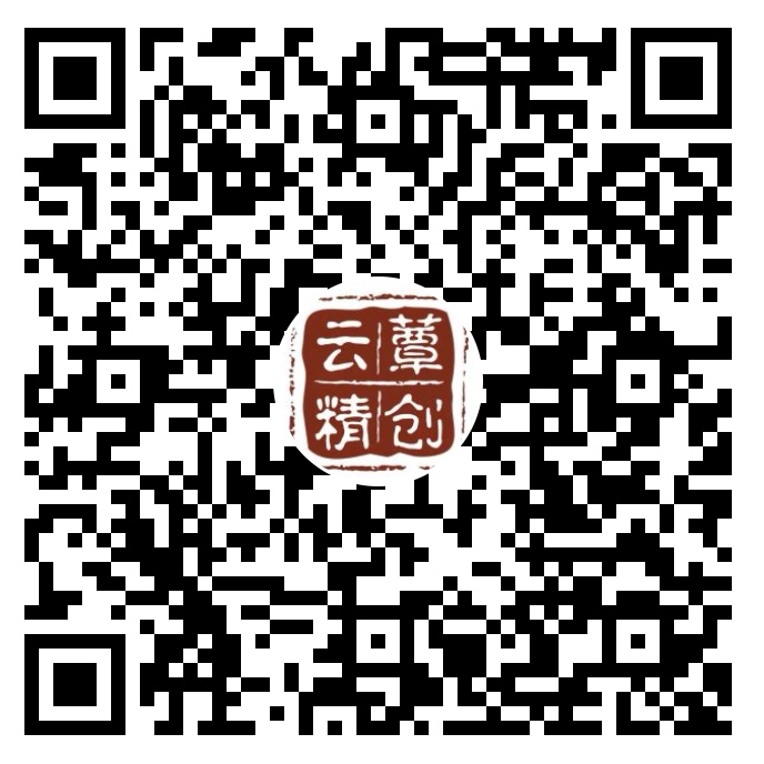 新浪微博二维码